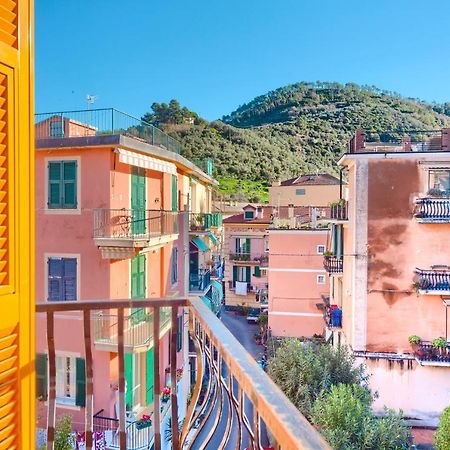 Apartmán Ginevra House Levanto Exteriér fotografie