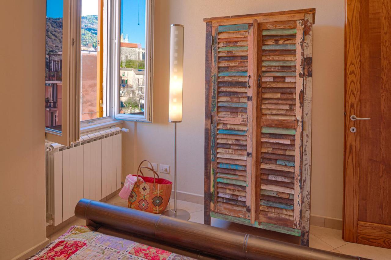 Apartmán Ginevra House Levanto Exteriér fotografie