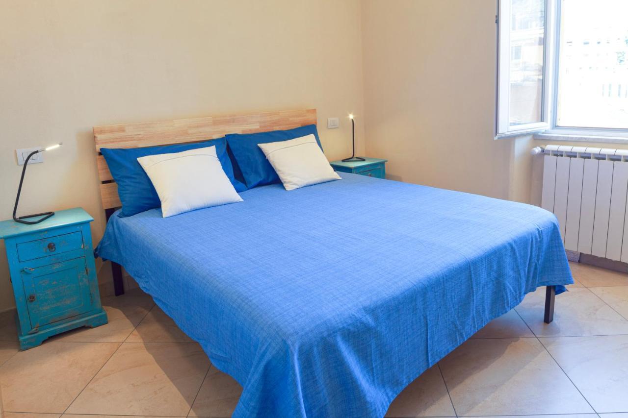 Apartmán Ginevra House Levanto Exteriér fotografie