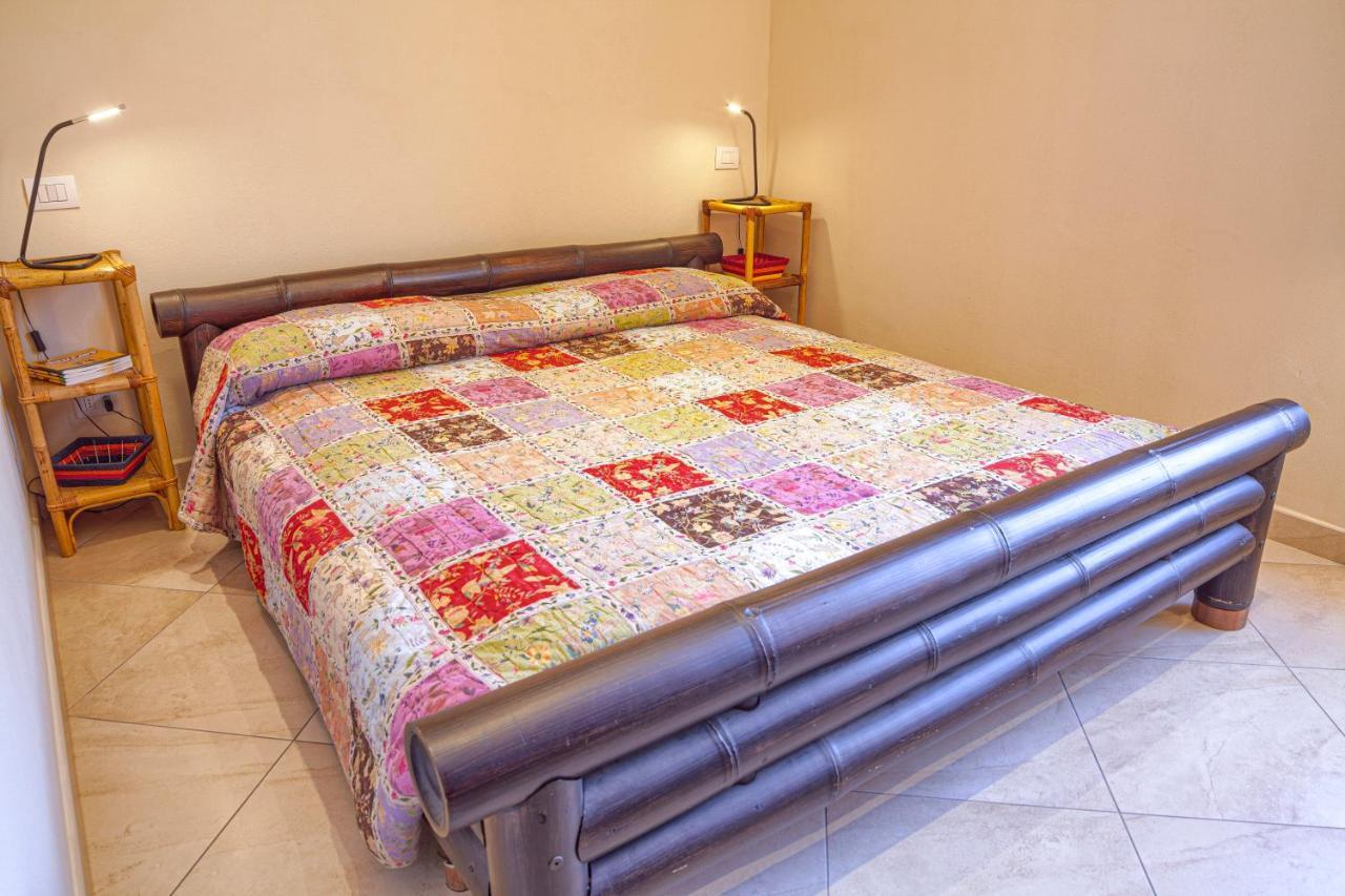 Apartmán Ginevra House Levanto Exteriér fotografie