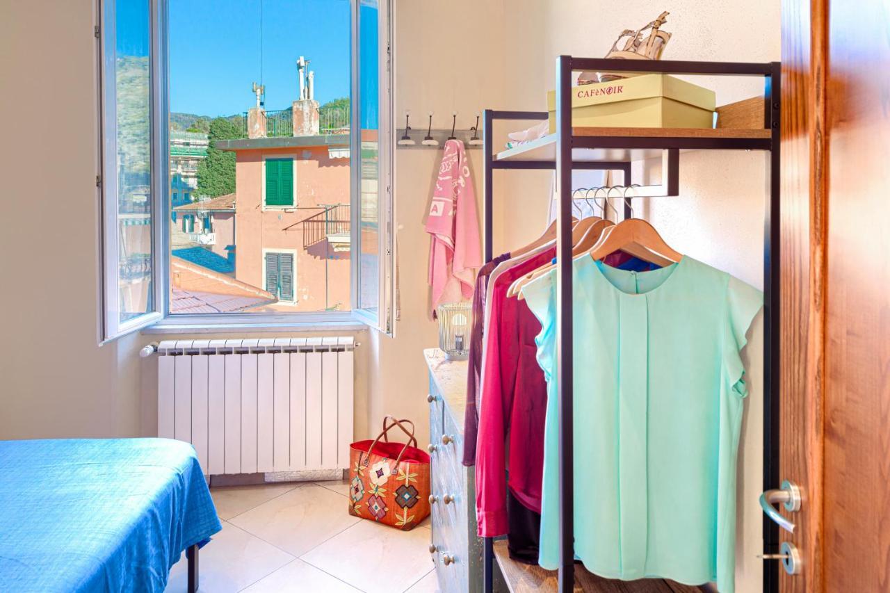 Apartmán Ginevra House Levanto Exteriér fotografie