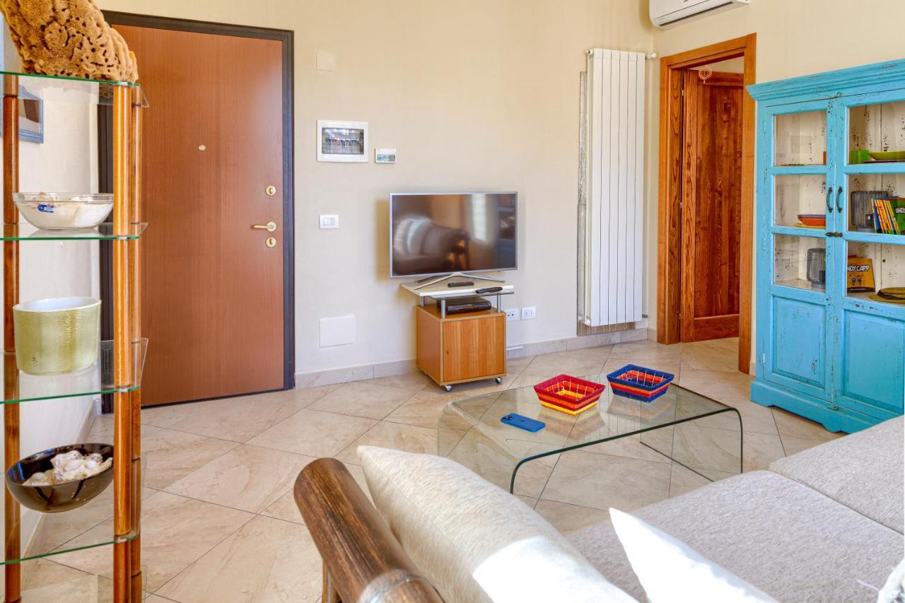 Apartmán Ginevra House Levanto Exteriér fotografie