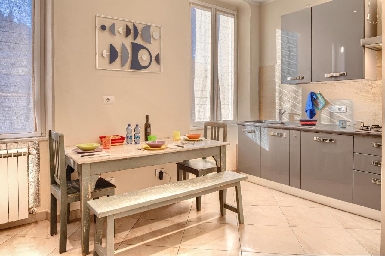 Apartmán Ginevra House Levanto Exteriér fotografie