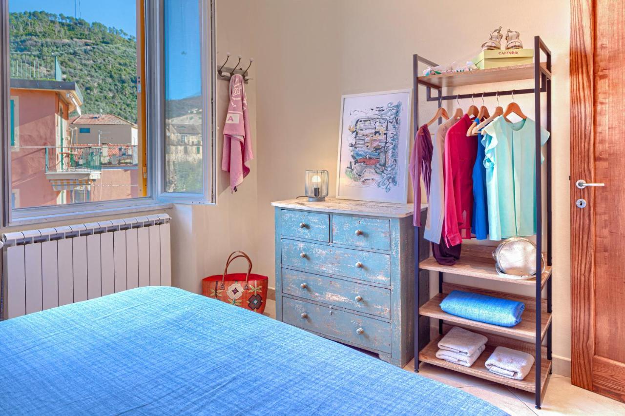 Apartmán Ginevra House Levanto Exteriér fotografie
