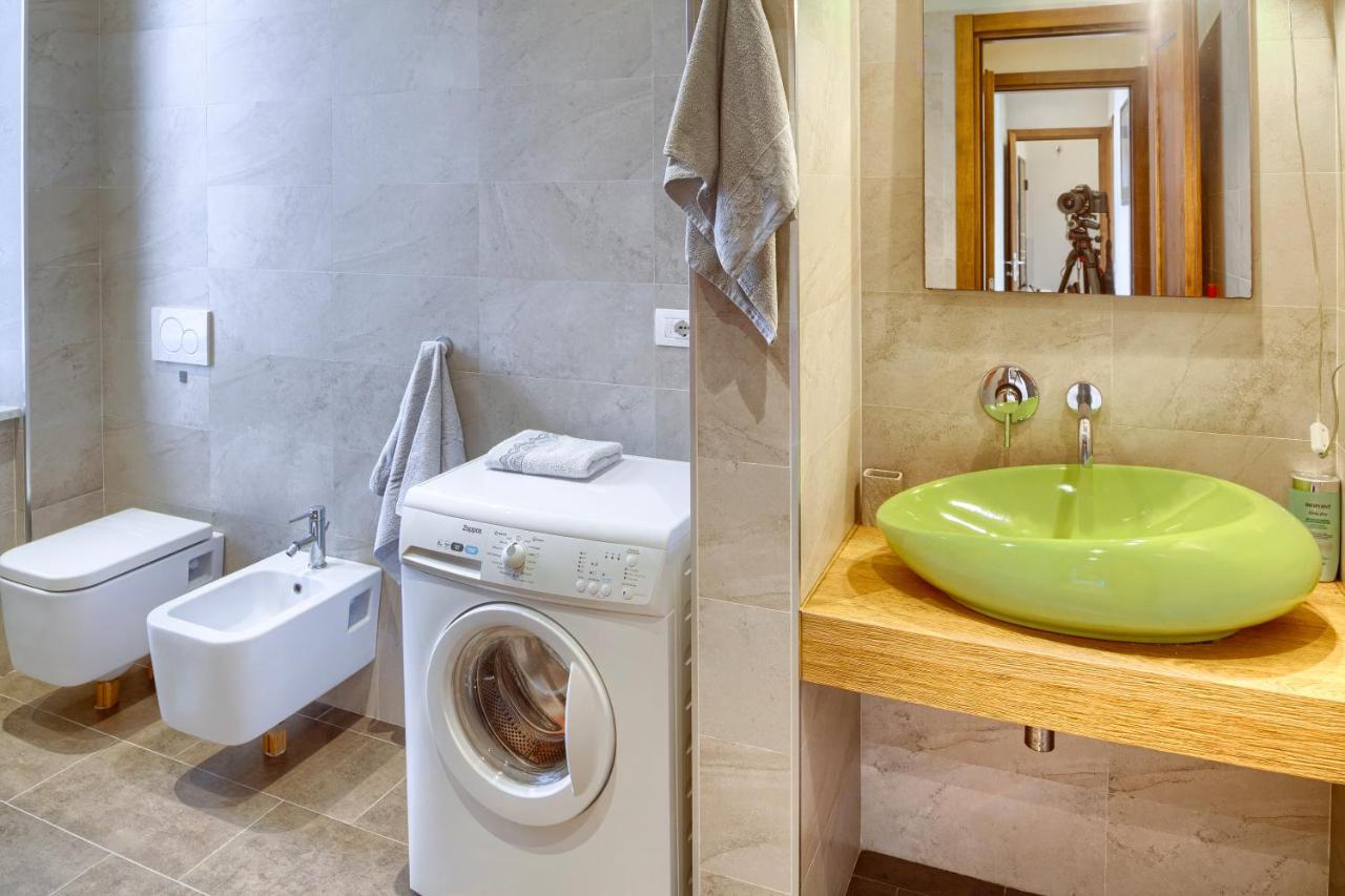 Apartmán Ginevra House Levanto Exteriér fotografie