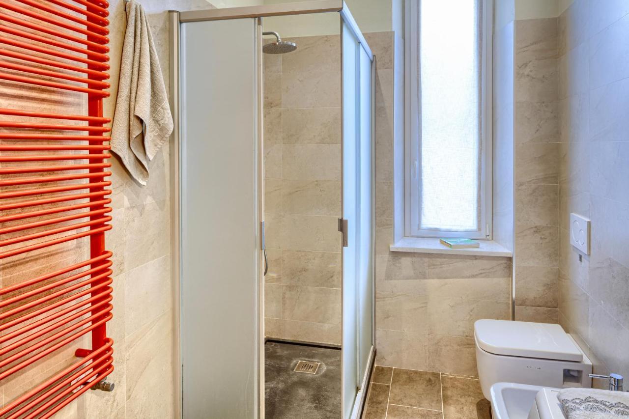 Apartmán Ginevra House Levanto Exteriér fotografie
